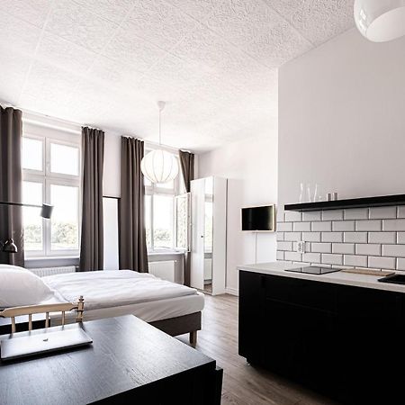 2Homerent Verde Gdańsk Exterior foto