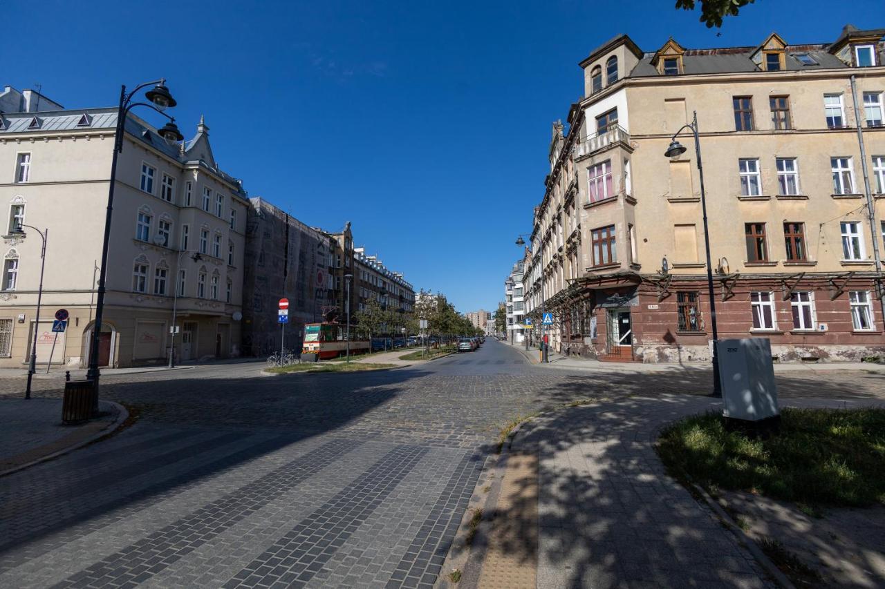 2Homerent Verde Gdańsk Exterior foto
