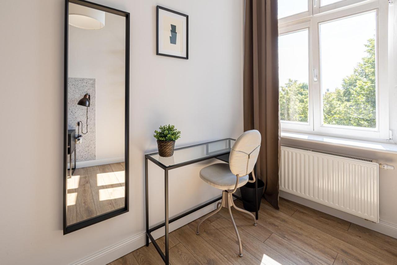 2Homerent Verde Gdańsk Exterior foto