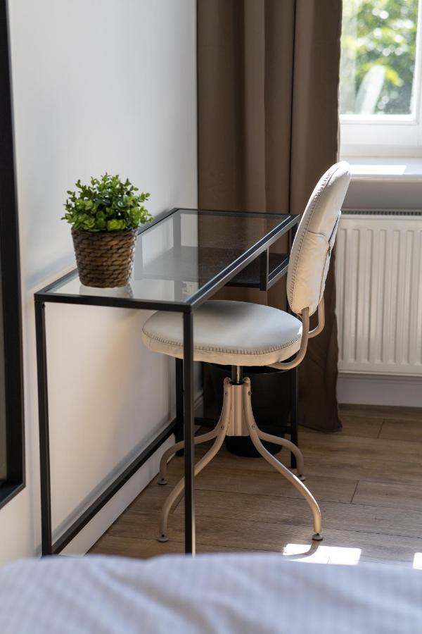 2Homerent Verde Gdańsk Exterior foto