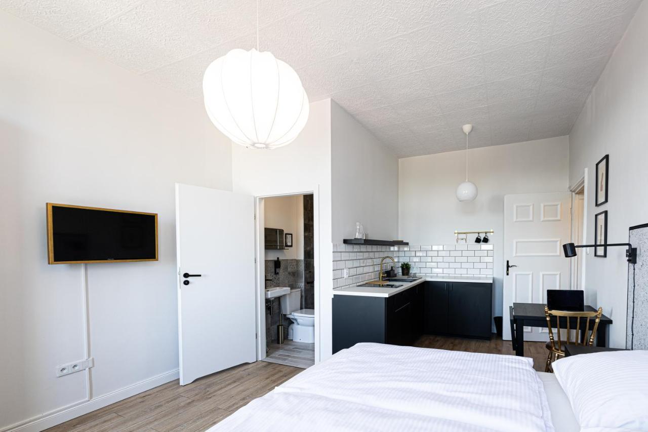 2Homerent Verde Gdańsk Exterior foto