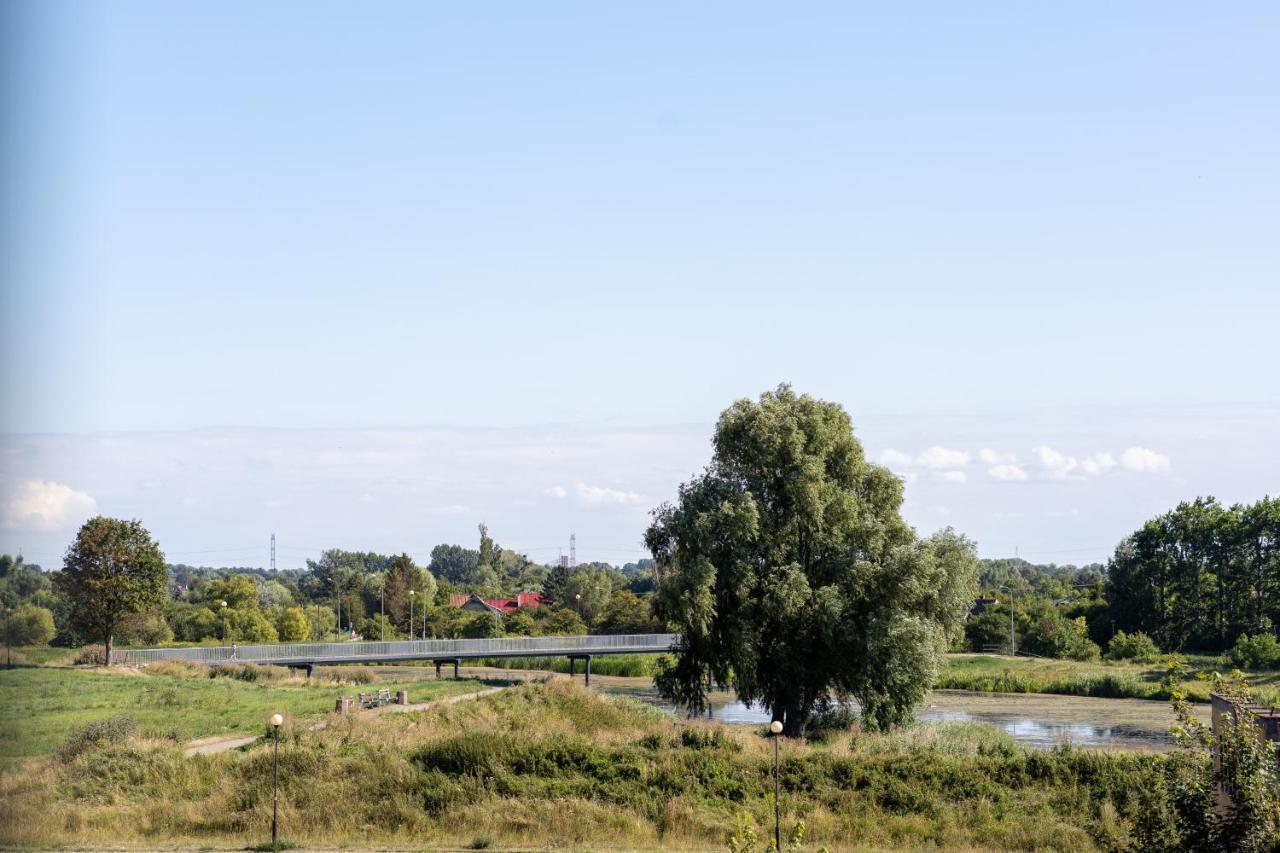 2Homerent Verde Gdańsk Exterior foto