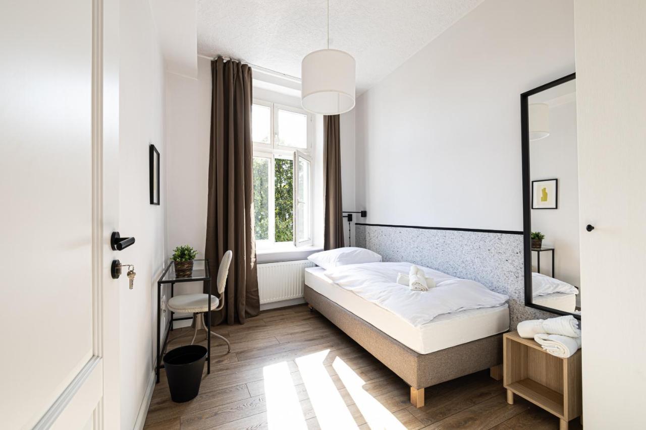 2Homerent Verde Gdańsk Exterior foto