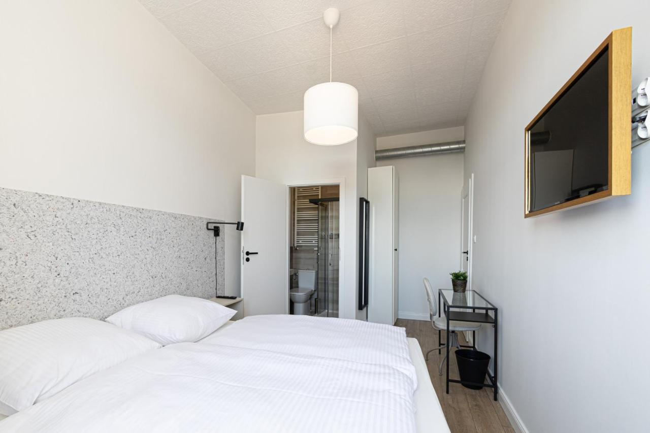 2Homerent Verde Gdańsk Exterior foto