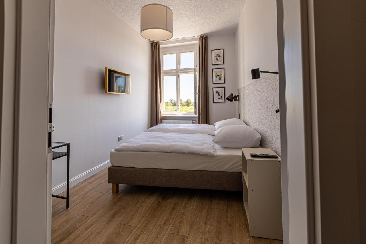2Homerent Verde Gdańsk Exterior foto