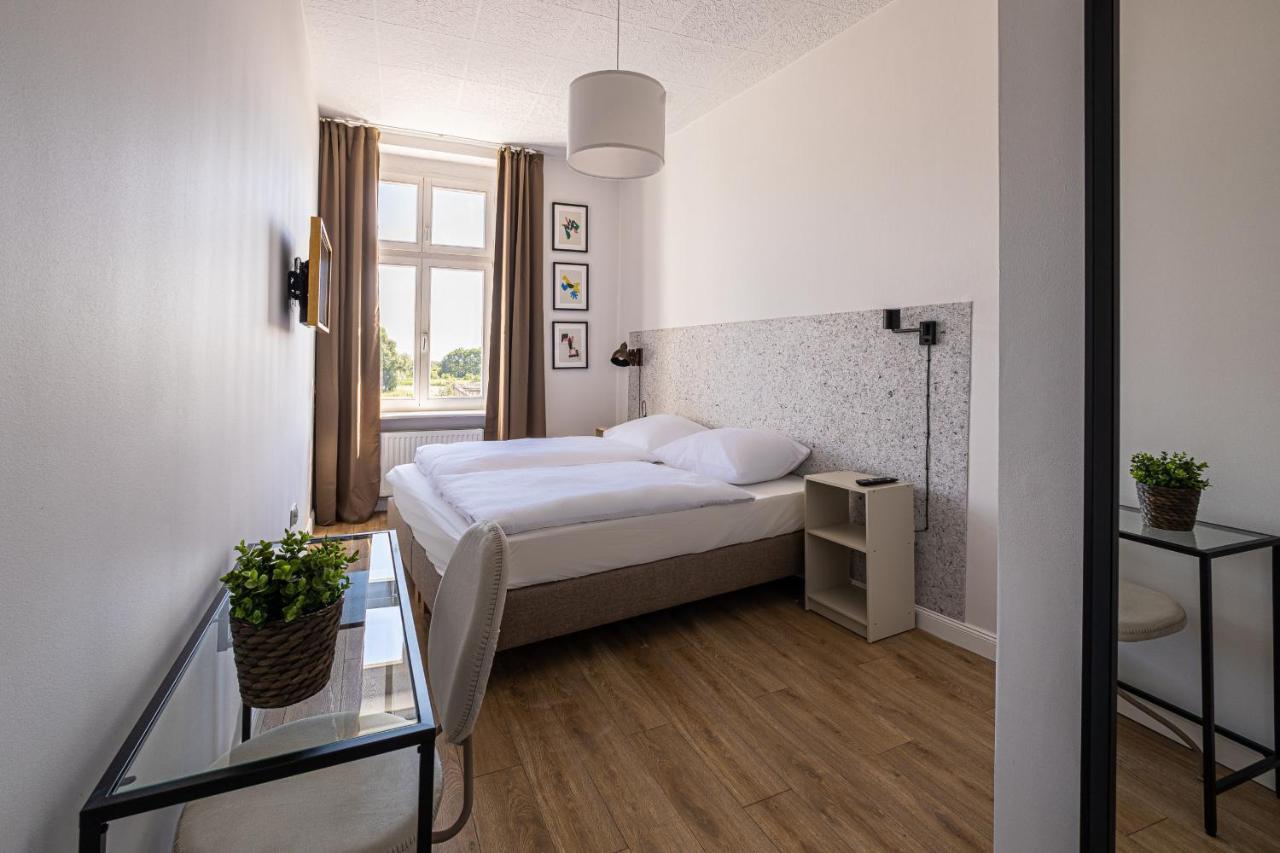 2Homerent Verde Gdańsk Exterior foto