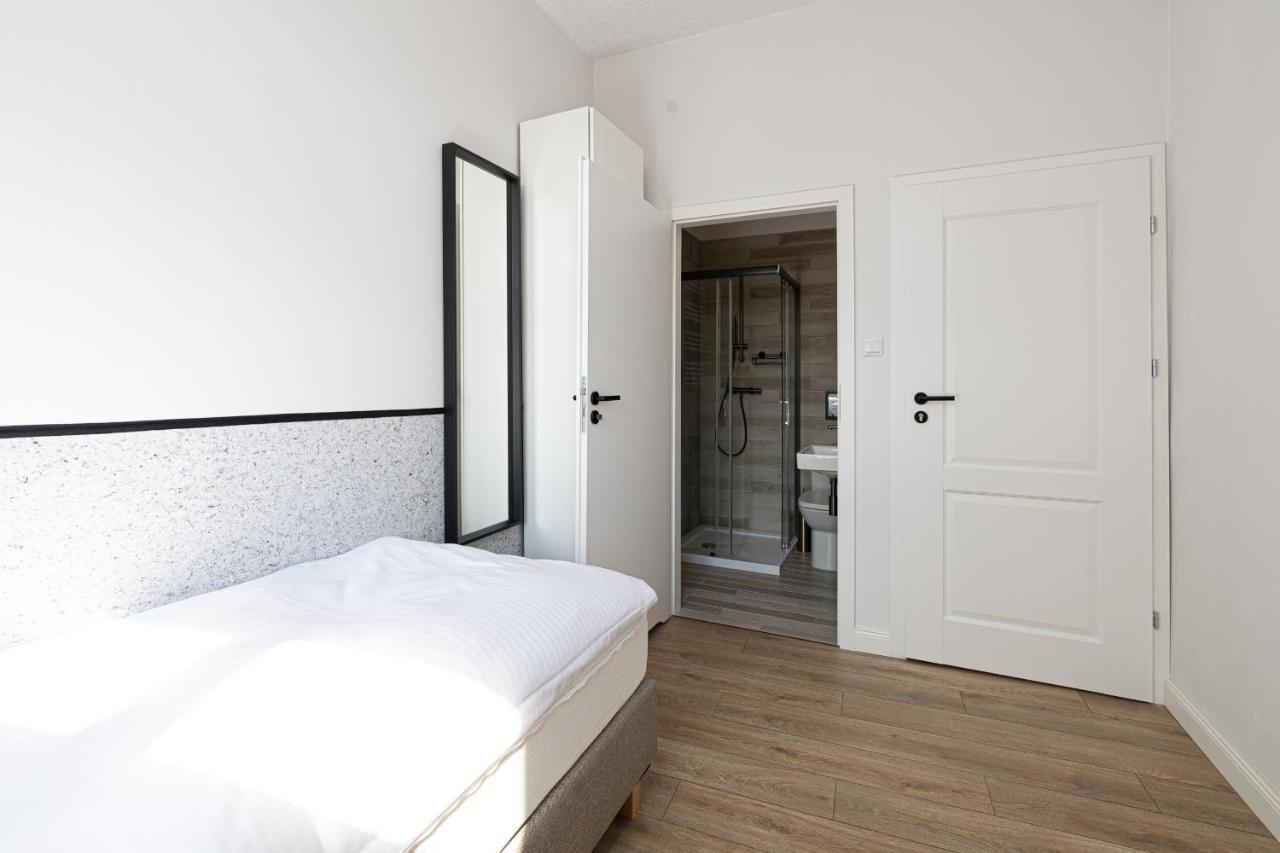 2Homerent Verde Gdańsk Exterior foto