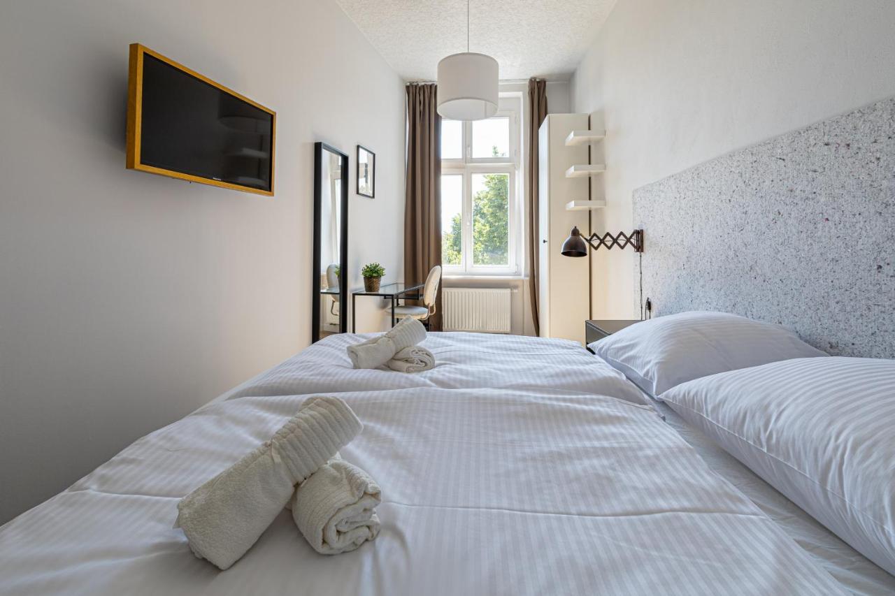 2Homerent Verde Gdańsk Exterior foto